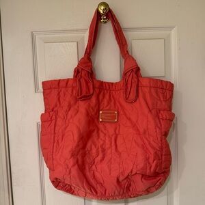 Marc By Marc Jacobs Pretty Nylon Lil Tate Tote